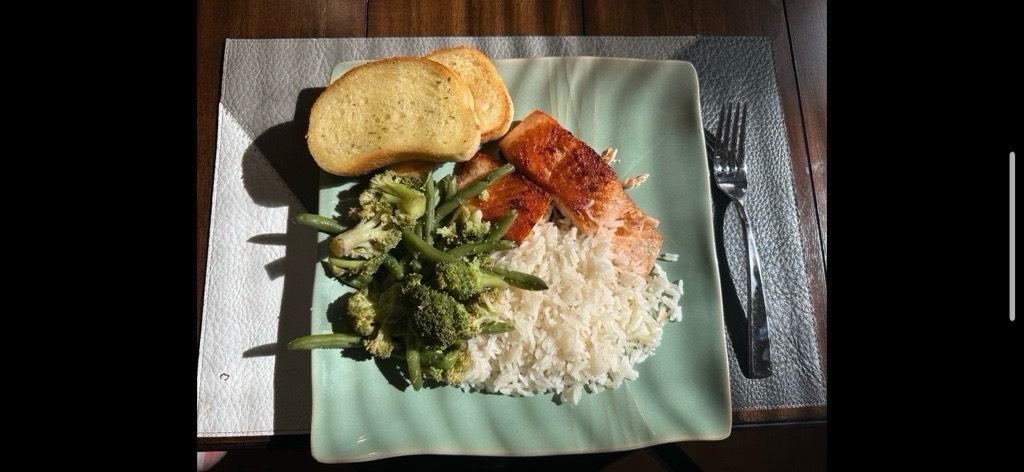 Salmon 