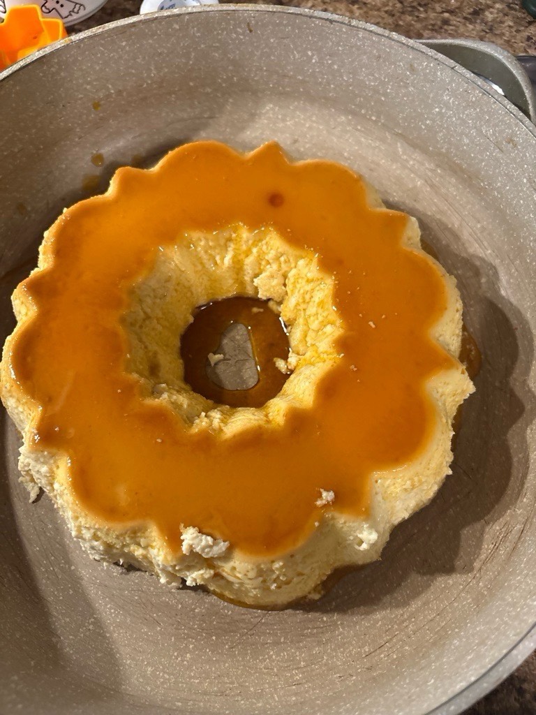 Flan 